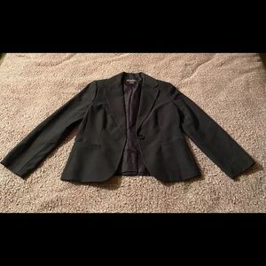 Grey Blazer 8P